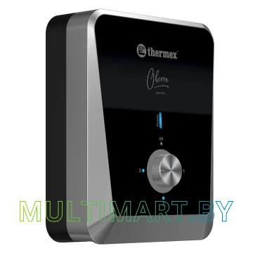 Водонагреватель Thermex Oberon 8000 картинка 5